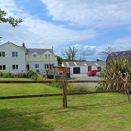 Hotel Pantysgyfarnog Near Carmarthenshire Pembrokeshire Extérieur photo