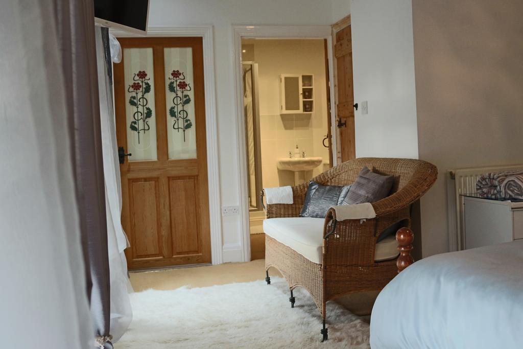 Hotel Pantysgyfarnog Near Carmarthenshire Pembrokeshire Extérieur photo