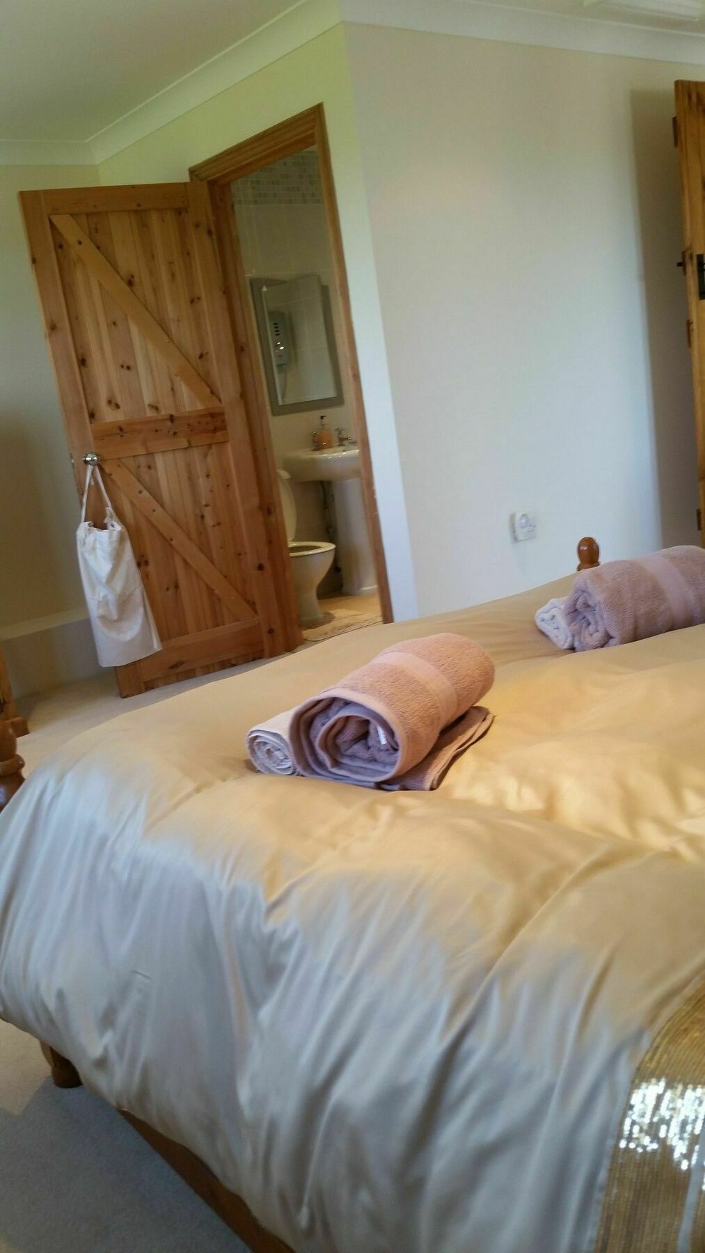 Hotel Pantysgyfarnog Near Carmarthenshire Pembrokeshire Extérieur photo